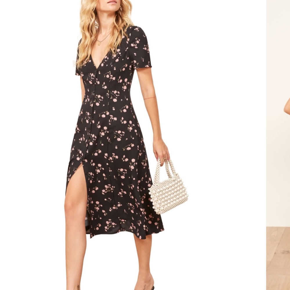 Reformation Dress
